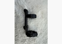Montage de selle Blaser d'origine R93 / R8 – anneaux 30 mm – très bon état
