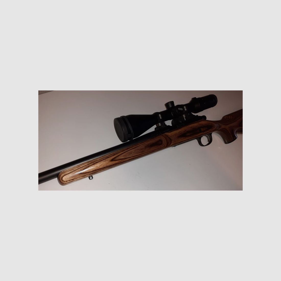 Remington 700 / .223