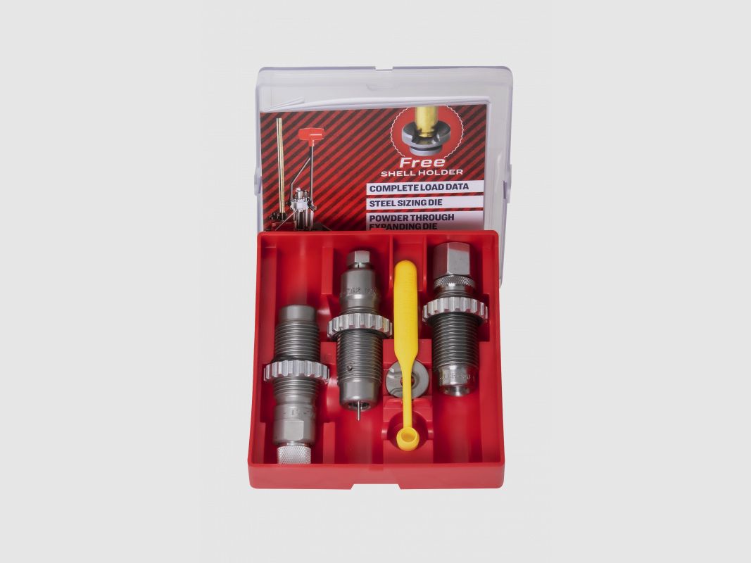 Werkzeugsatz Stahl LEE 222 REM