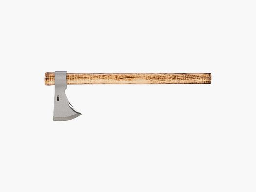 CRKT CRKT Axt Woods Nobo braun