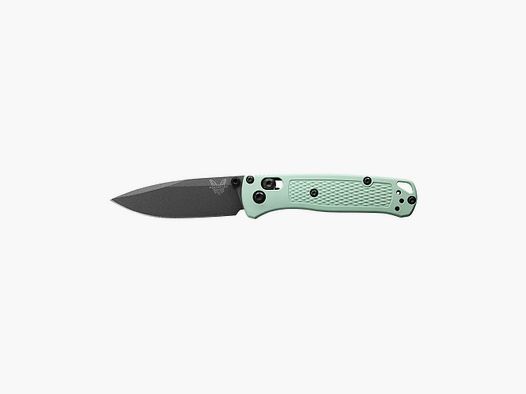 Couteau Benchmade Mini Bugout Sea Foam