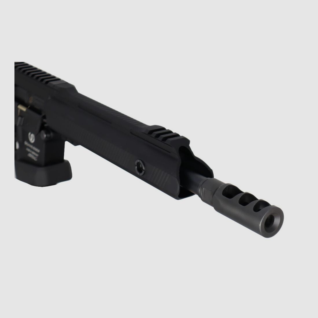 Schmeisser AR15-9 S4F Sport Dynamic PCC