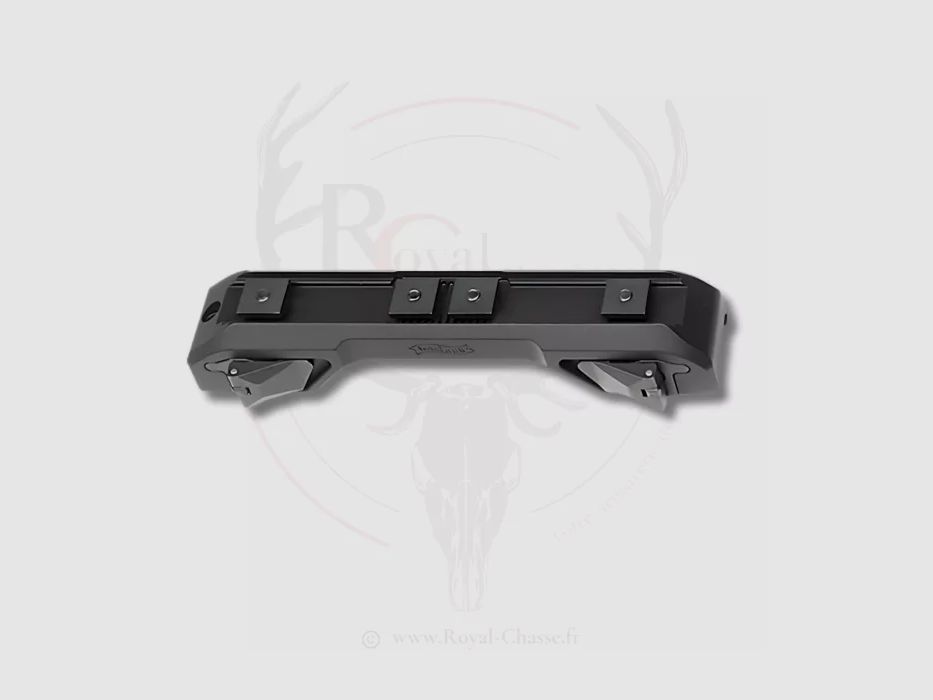 Schiene SWAROVSKI FIXLOCK Standard WALTHER