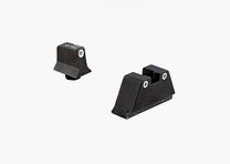 N-Visier B&T Yellow/Green Glock Supp