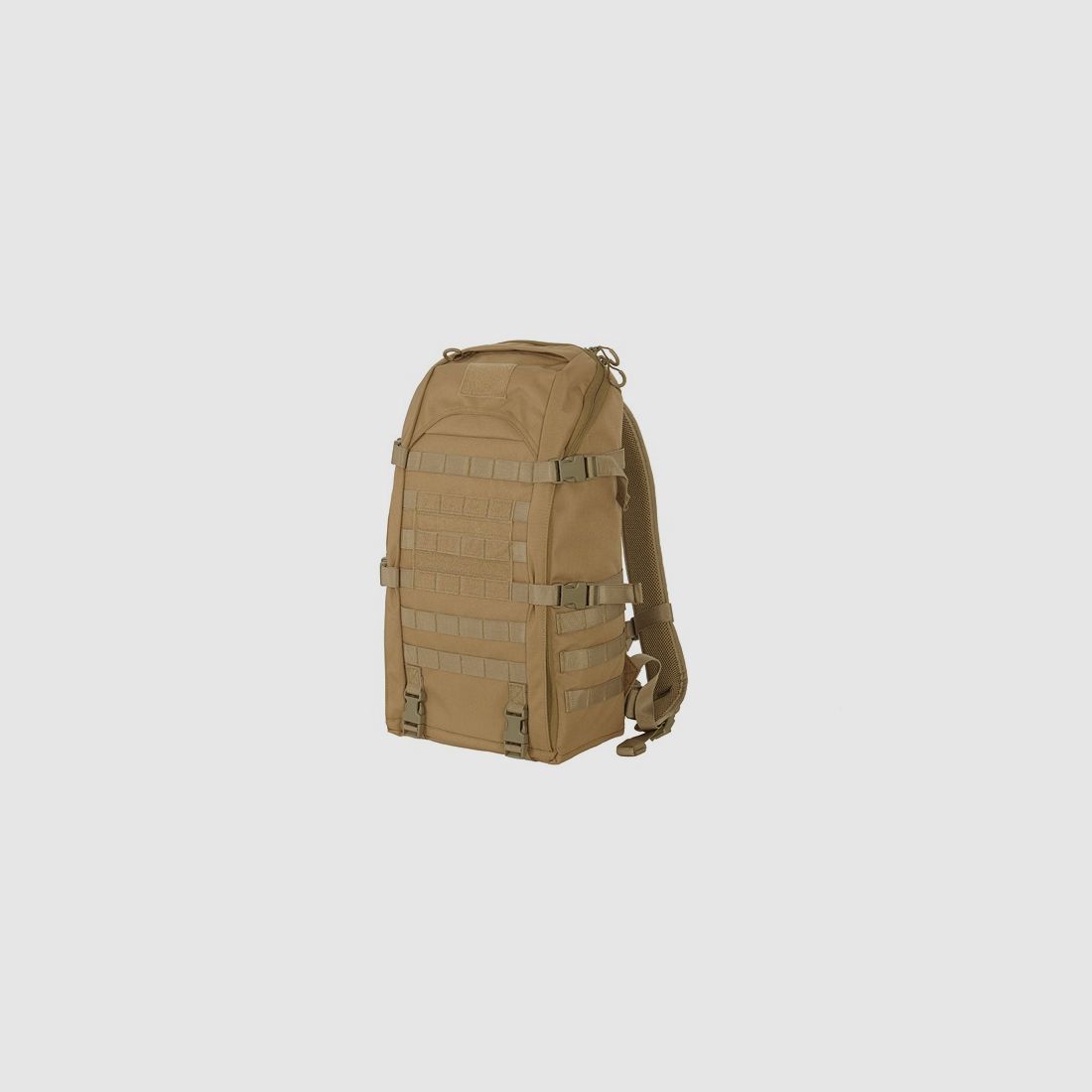SALVADOR backpack - 20L - Coyote [8FIELDS]