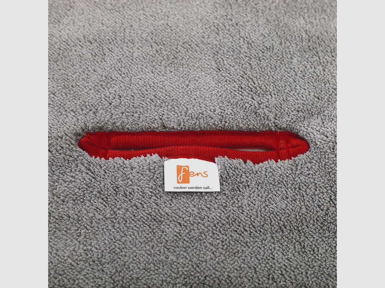 Microfiber Cloth One Cut Plush, image 4 of 7