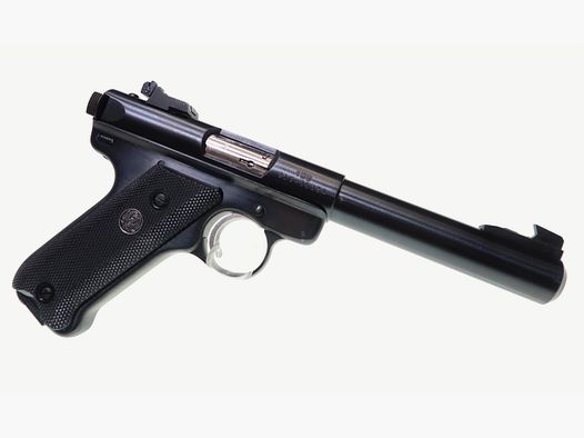 Ruger Mark 2 Target 22lr