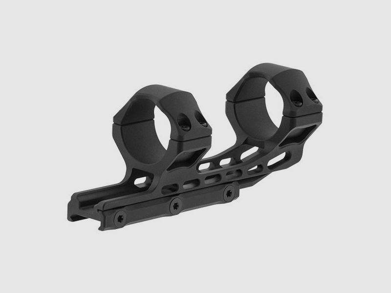 UTG Ø34mm ACCU-SYNC 50mm Offset Block Mount, BH 22mm