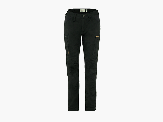 Fjällräven Kaipak Trousers Curved Women