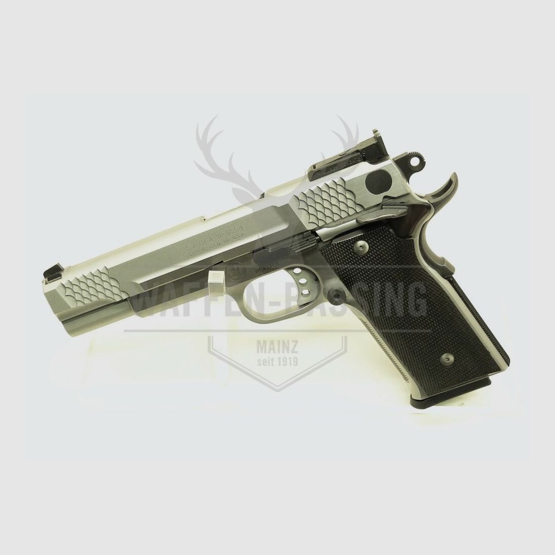 Smith & Wesson PC 945-1, image 2 sur 4