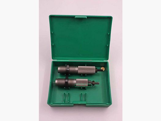 RCBS Matrizensatz 2-teilig 7mm Rem.Mag.