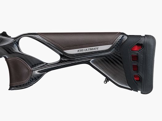 Sistema di riduzione del rinculo Blaser RDS Ultimate K95