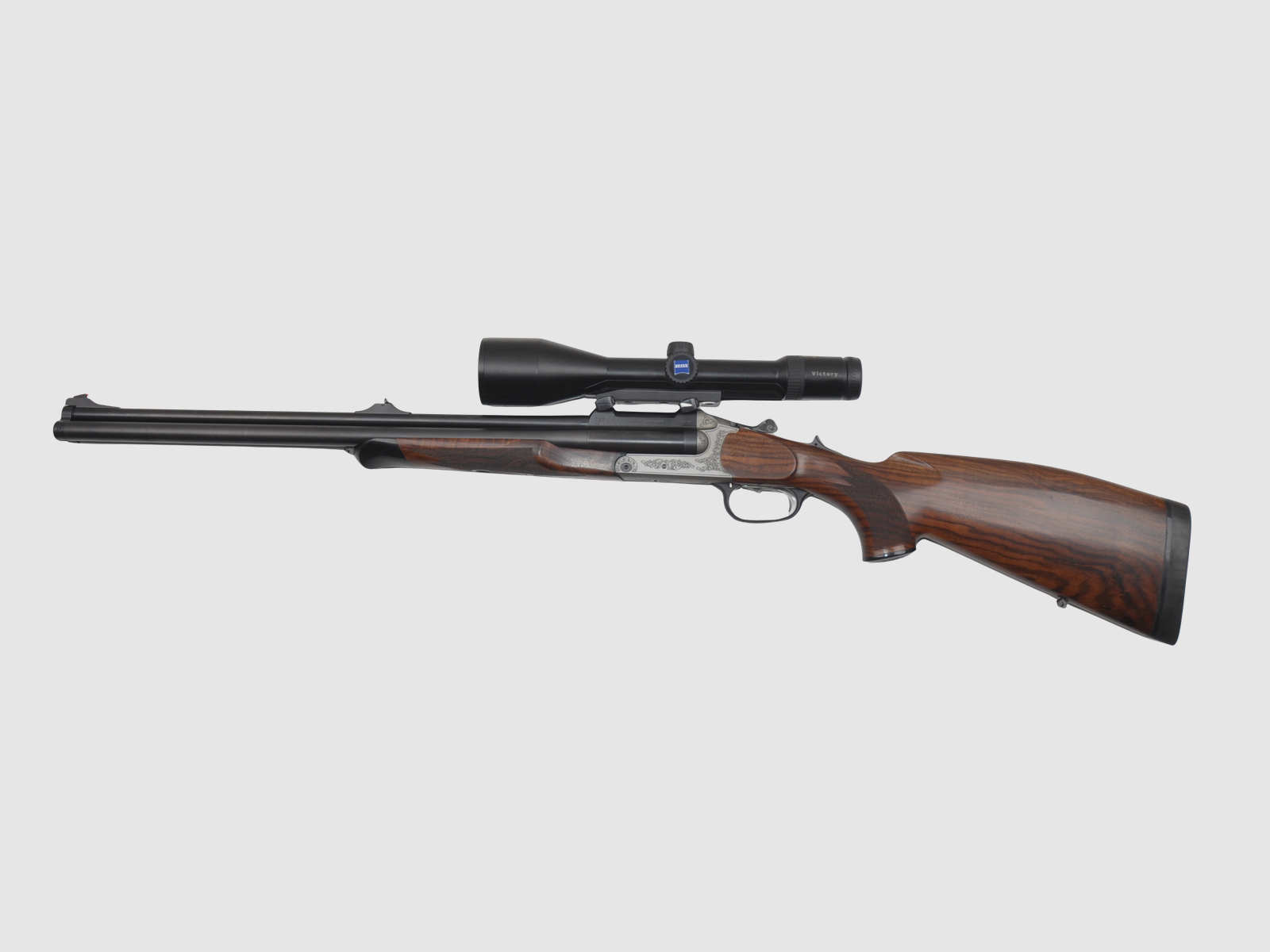 Blaser D99 duo Kal. 20/76 & 9.3x74R & 5.6x52R Mag. ***links***