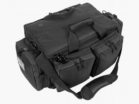 ahg Schießsporttasche Range Bag 60x37x27 cm