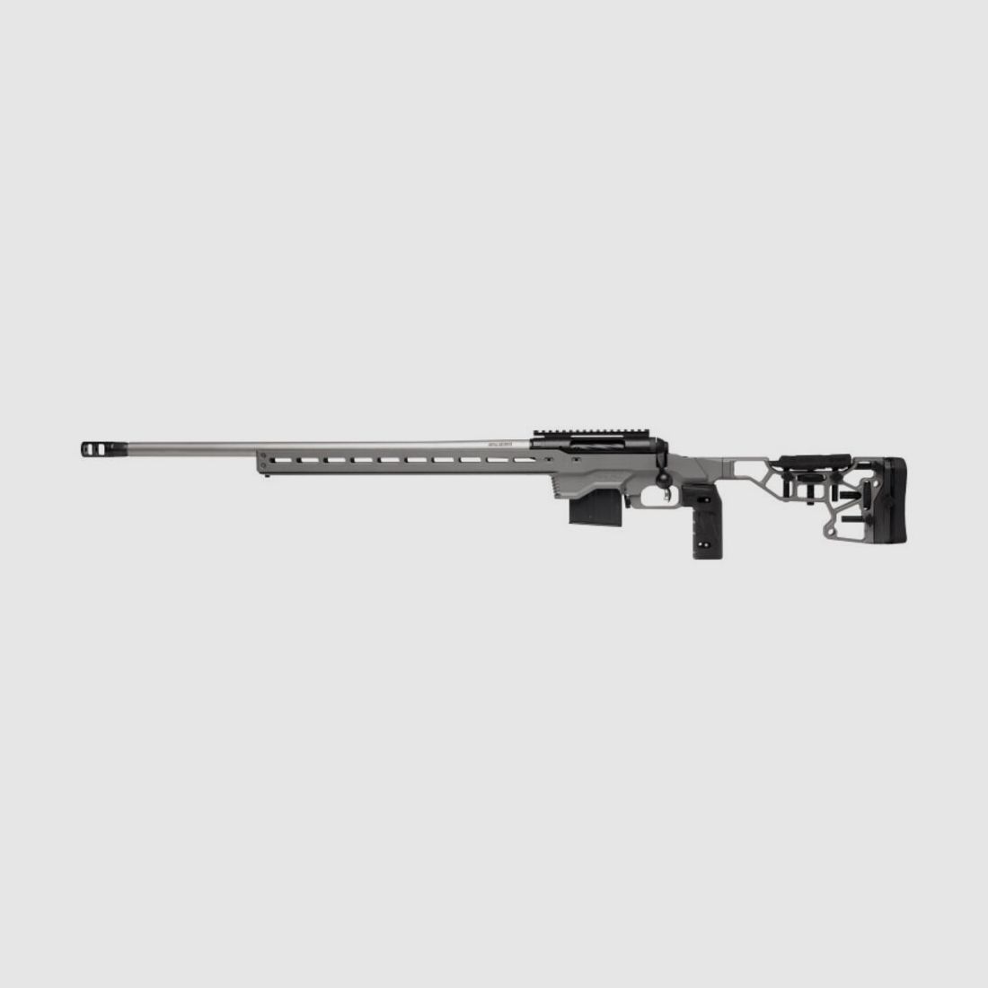 Savage 110 ELITE PRECISION .223 REM LINKSHAND 26"/66CM 1/2"-28