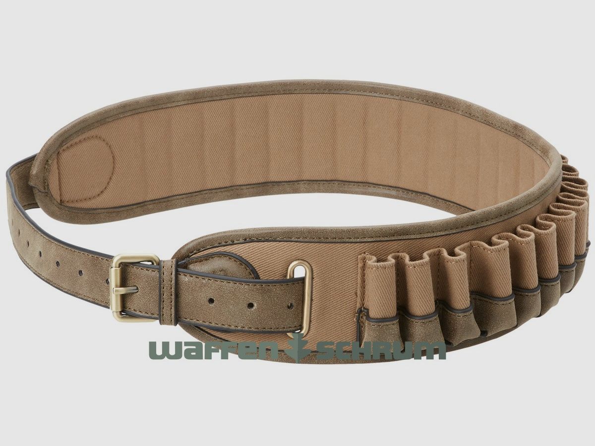 Browning patroonriem Grouse 25 patronen kal. 12