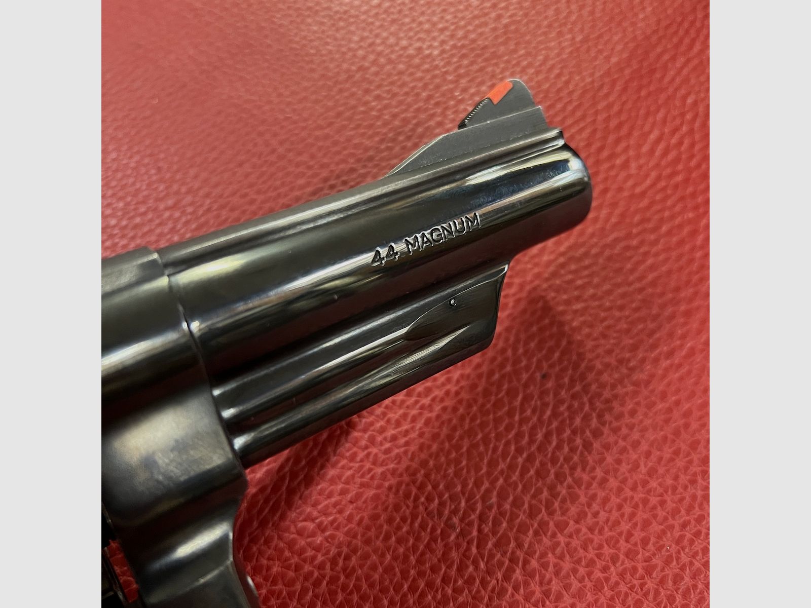 Revolver Smith & Wesson Mod. 29-3, Bild 6 von 8