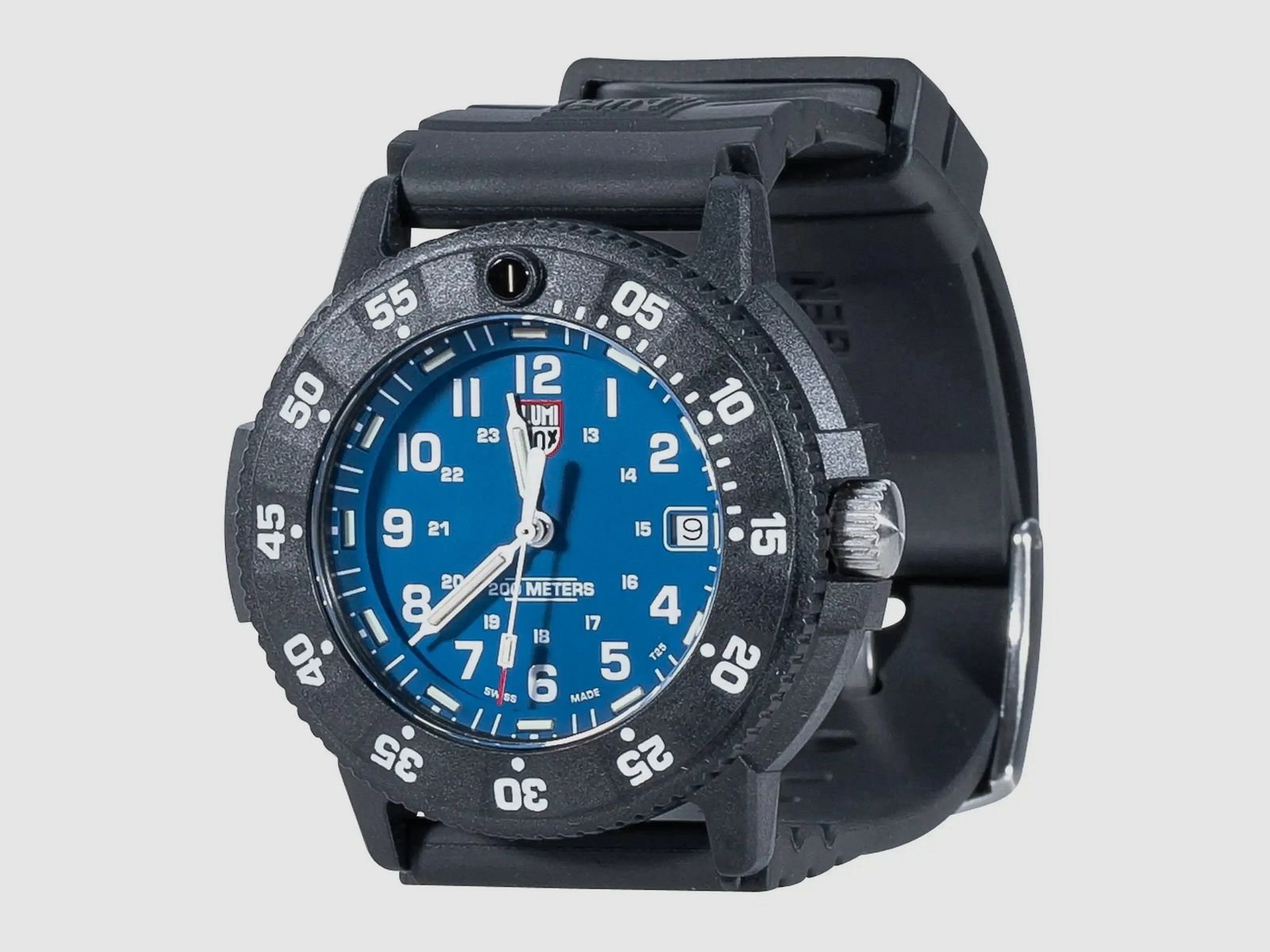 Luminox Luminox Armbanduhr Original Navy SEAL 3000 EVO