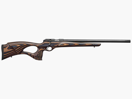 CARABINE CZ 457 THUMBHOLE CAL.22LR