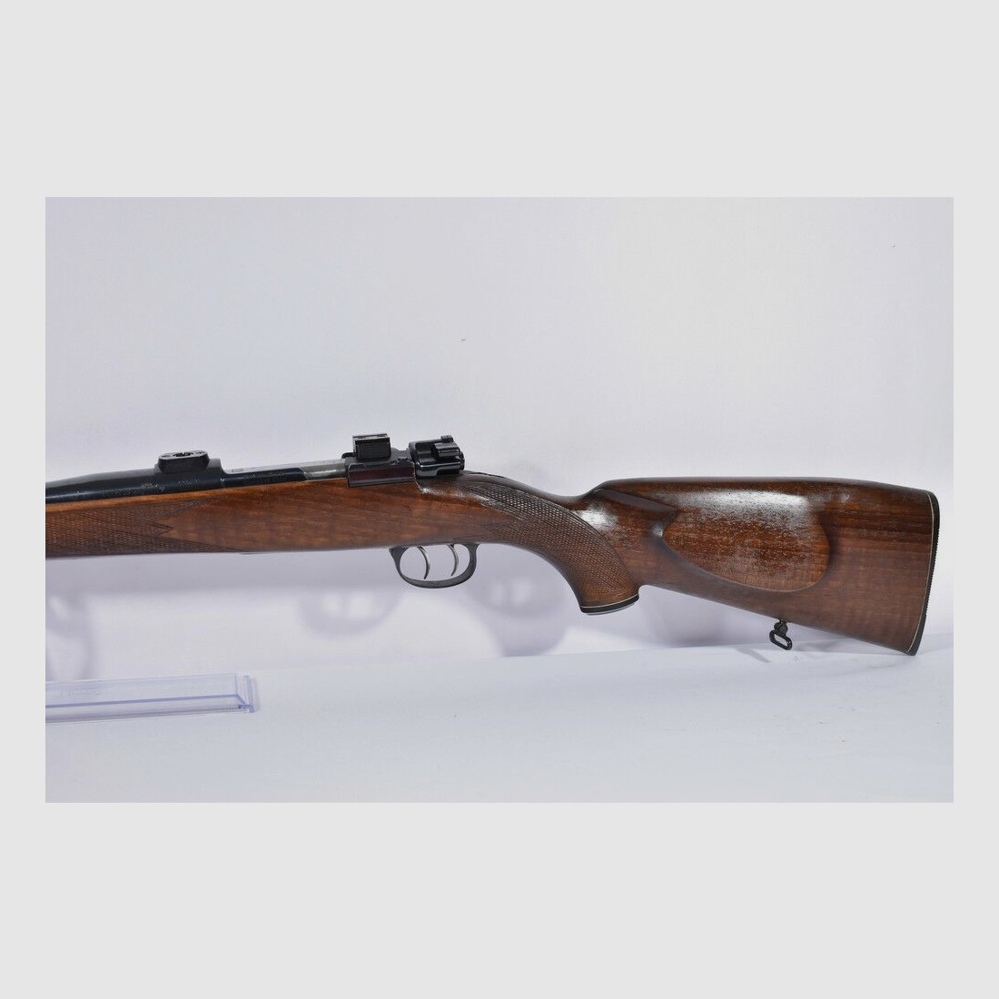 Mauser -