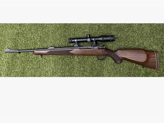 Mauser G33/40 .30-06Spring