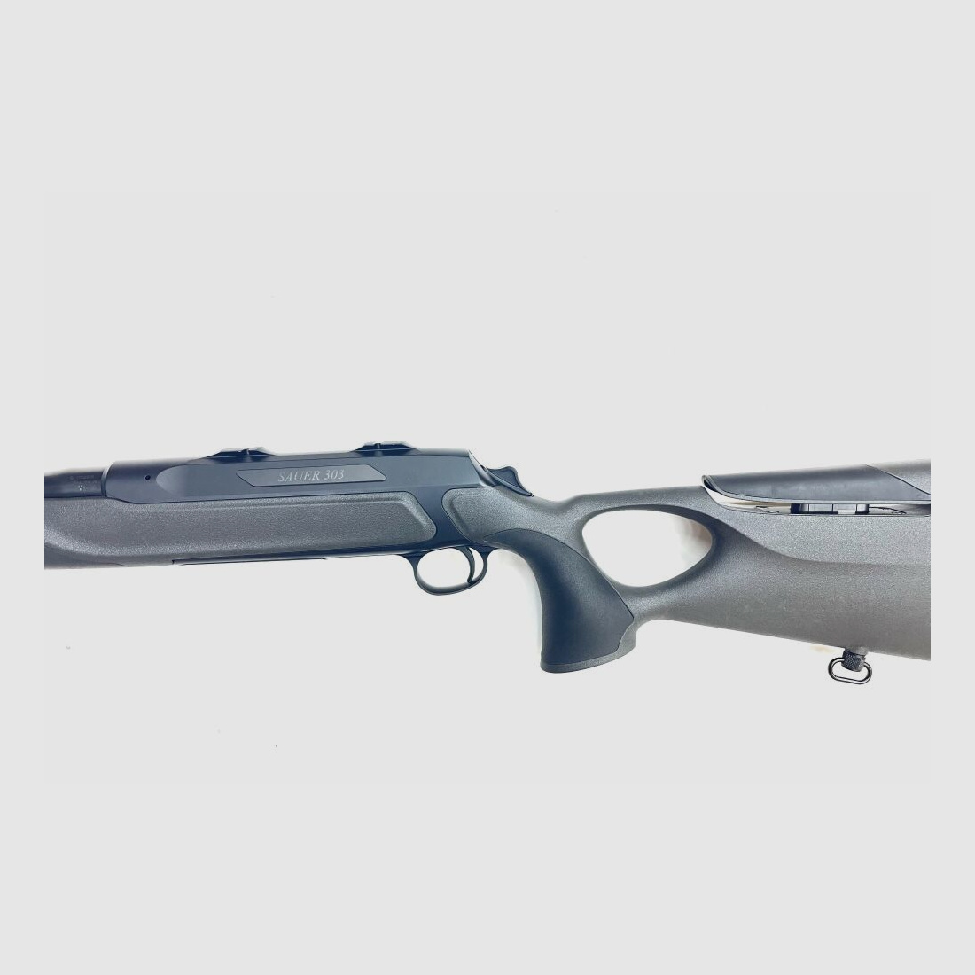 Sauer & Sohn 303 Syncro XT - .308Win