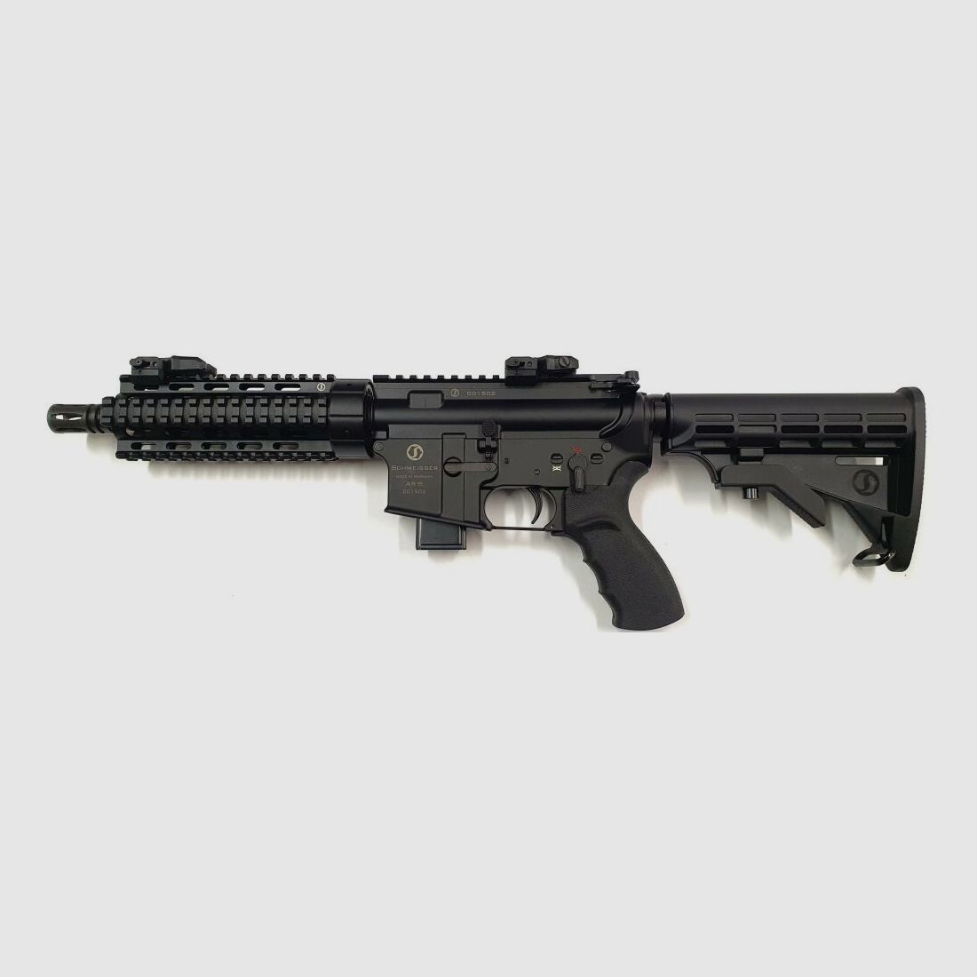 Schmeisser AR15-9