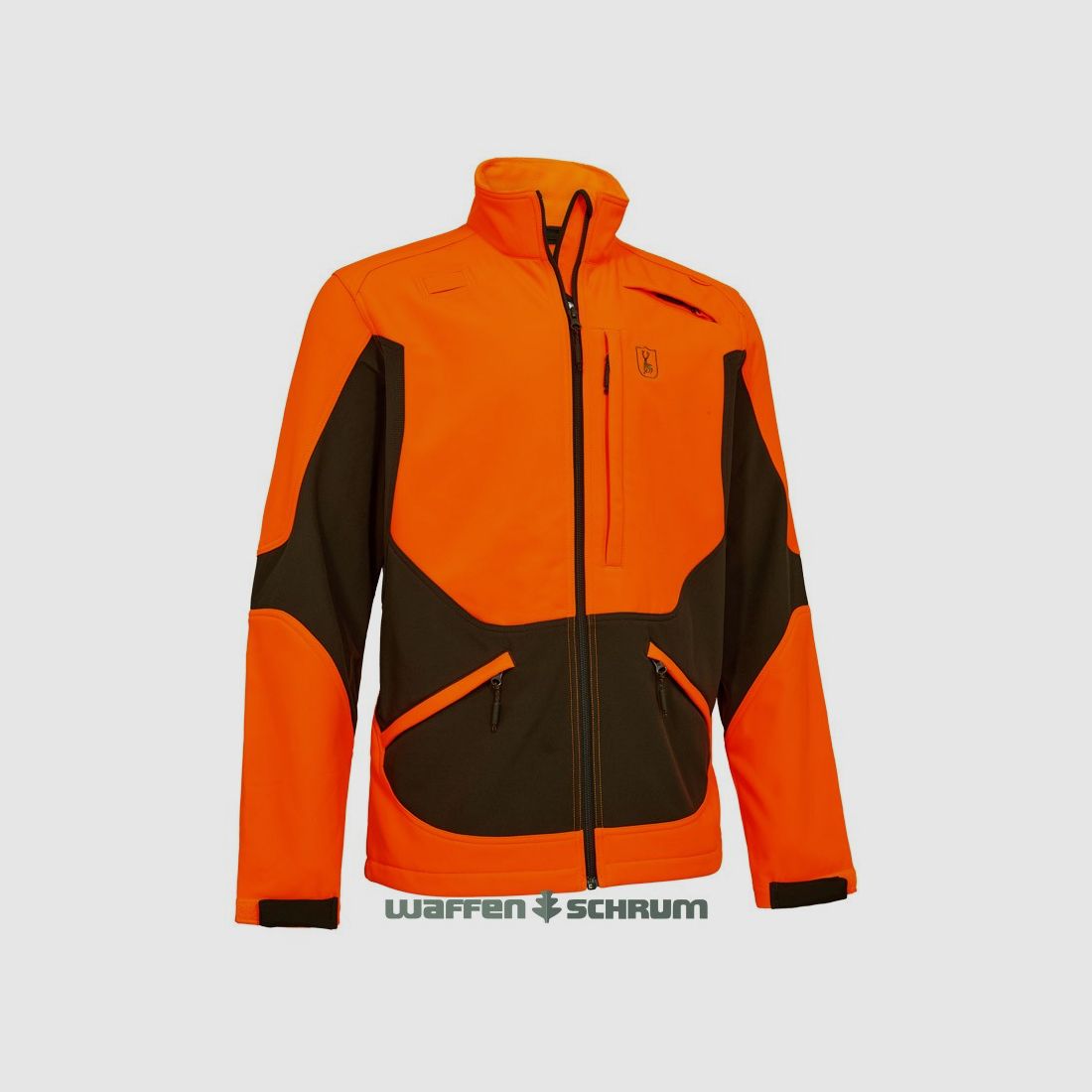 Deerhunter Signal Jacket Rogaland Softshell