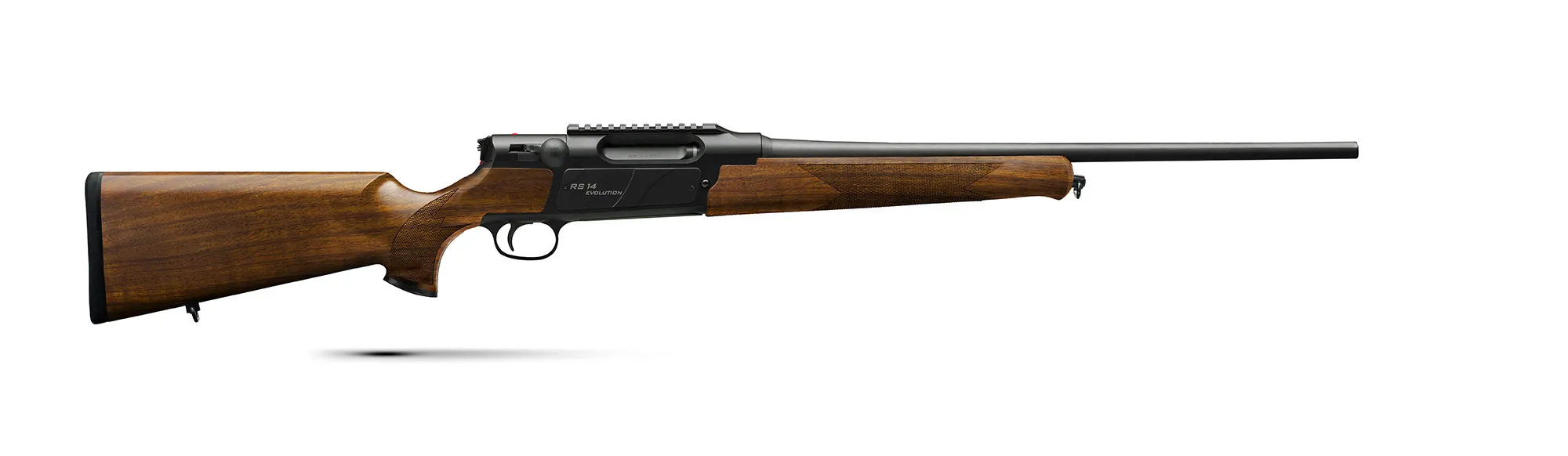 STRASSER RS 14 Evolution Standard .30-06 LL 51 cm