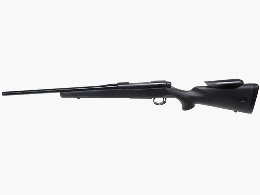 Mauser M18 223Rem, LL 51cm, M15x1, VSR