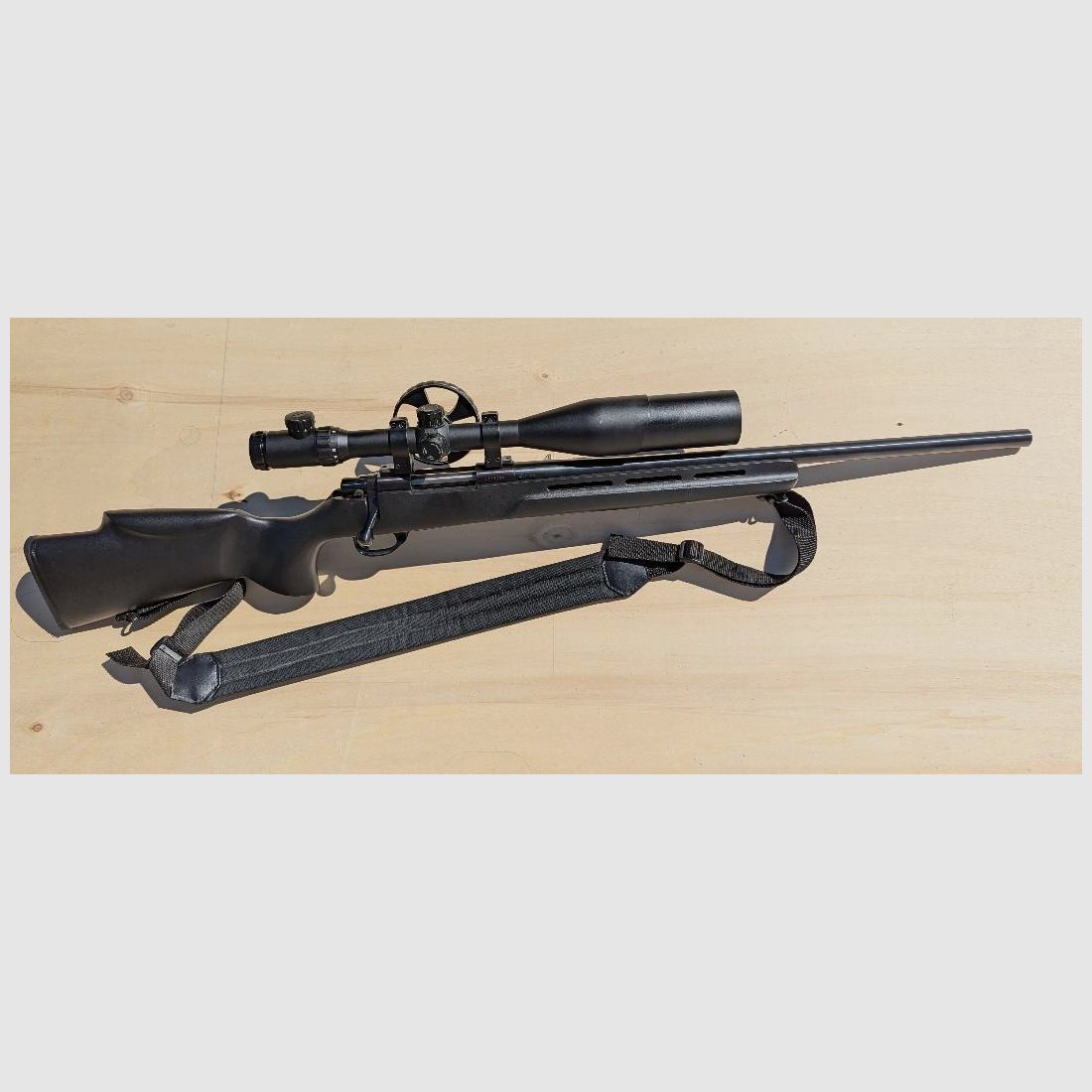 Repetierbüchse Howa 1500  .223 Remington