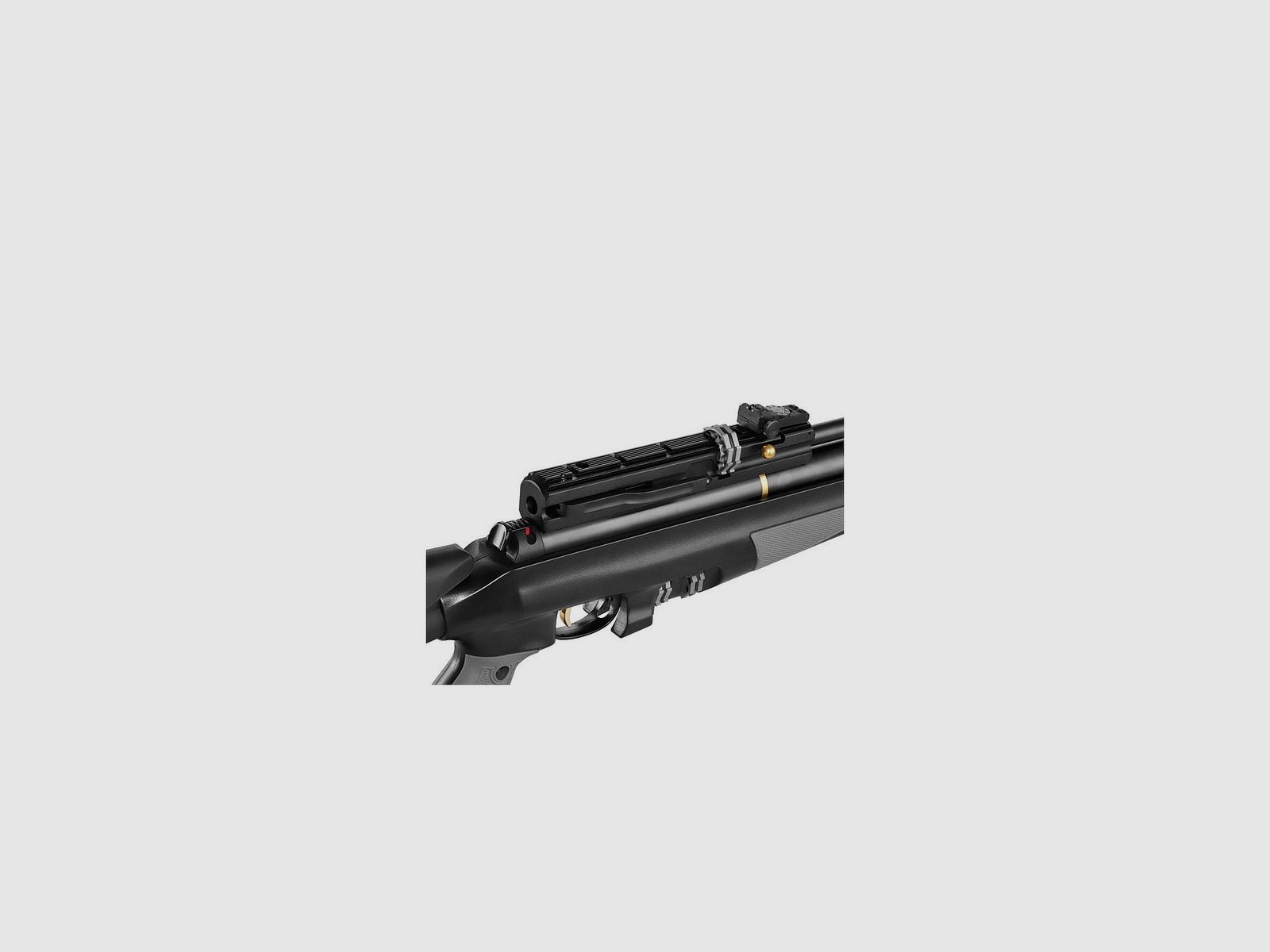 Hatsan AT44-10 Tact Kal. 5,5 mm, Bild 5 von 5