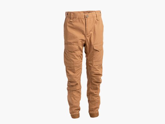 OPENLAND TACTICAL NERG – URBAN CARGO HOSE Coyote Tan