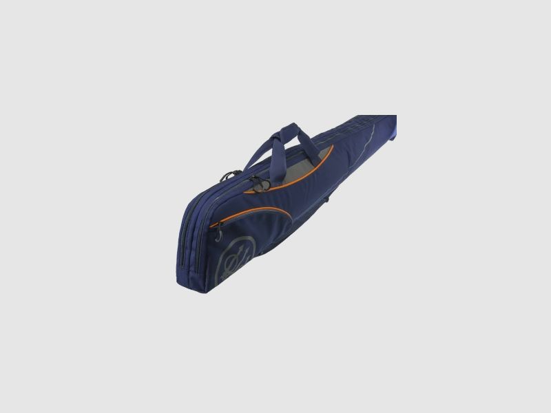 Uniform Pro EVO custodia doppia per fucili 138 cm - blu
