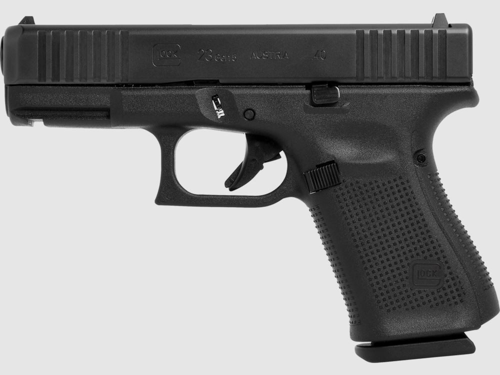 Glock 23 Gen5 / FS – .40 S&W, Bild 1 von 3