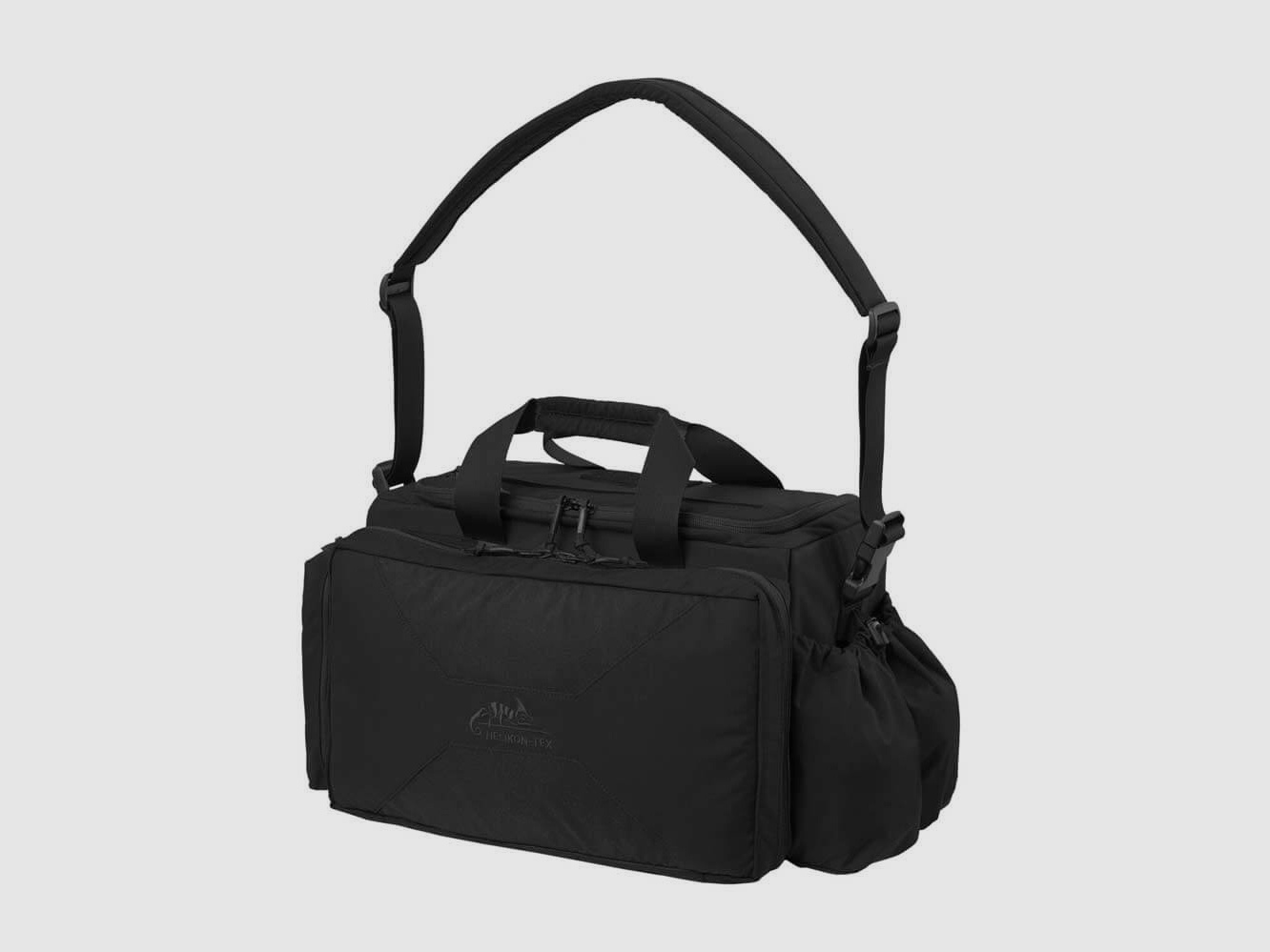 Helikon Tex Mission Bag - Schwarz