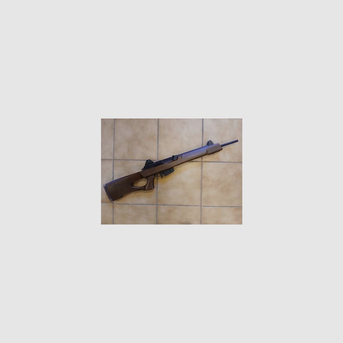 IMI Hadar II, Kal. .308 Win.