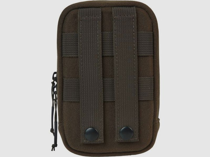 Härkila Utility Pouch Dark Willow Green, billede 2 af 2
