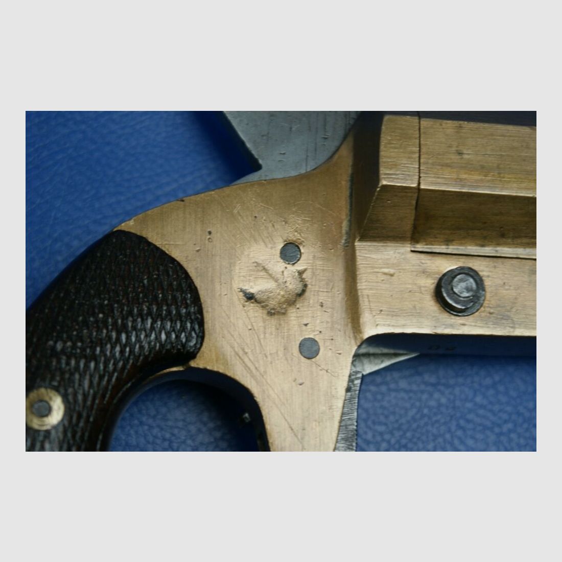 Grivolat 1914/18 25mmFrench(Signal)