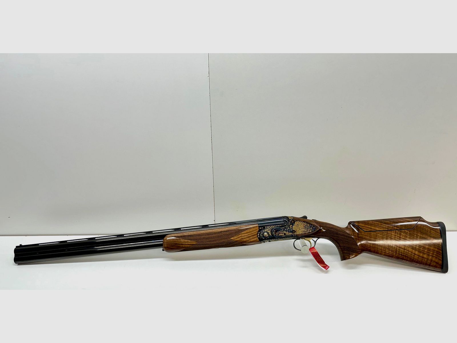 Caesar Guerini JULIA SYREN SPORTING BDF - 71cm - Flinte (nicht nur) für die Dame - Waffen Friedrichs