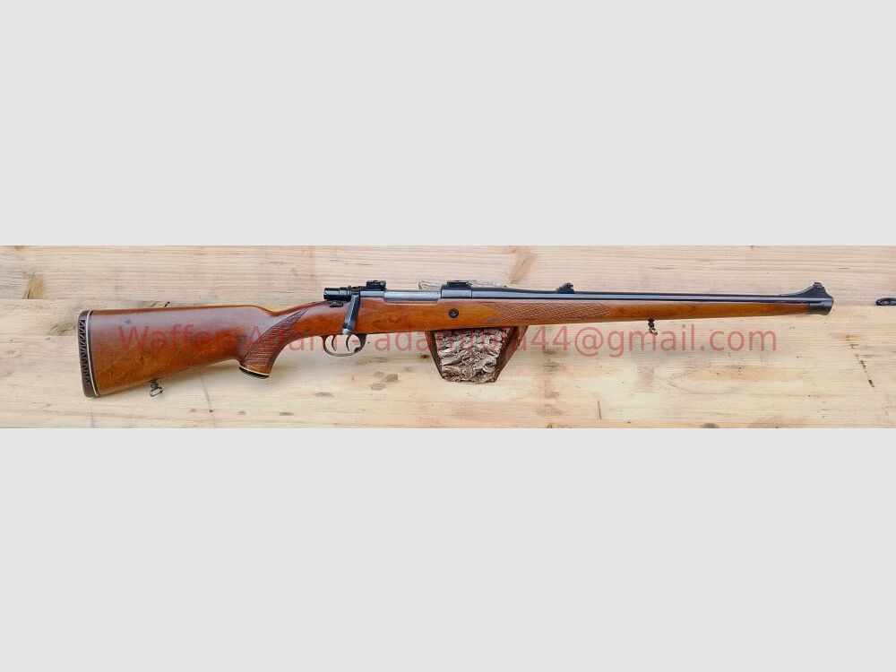 Zastava 98er Stutzen EAW Schwenkmontage, Bild 3 von 6