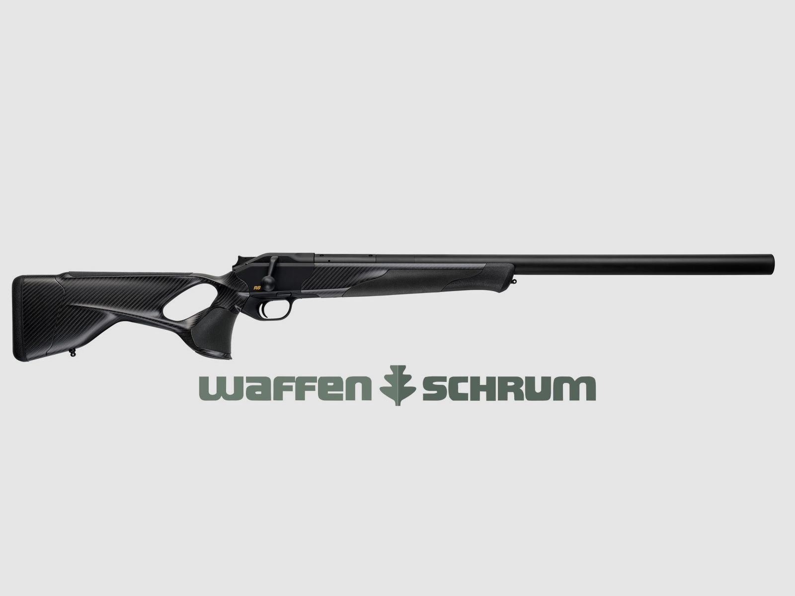 Blaser R8 Ultimate Carbon Silence