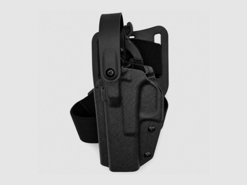 BGS Kane Holster für Glock 17, Bild 2 von 2