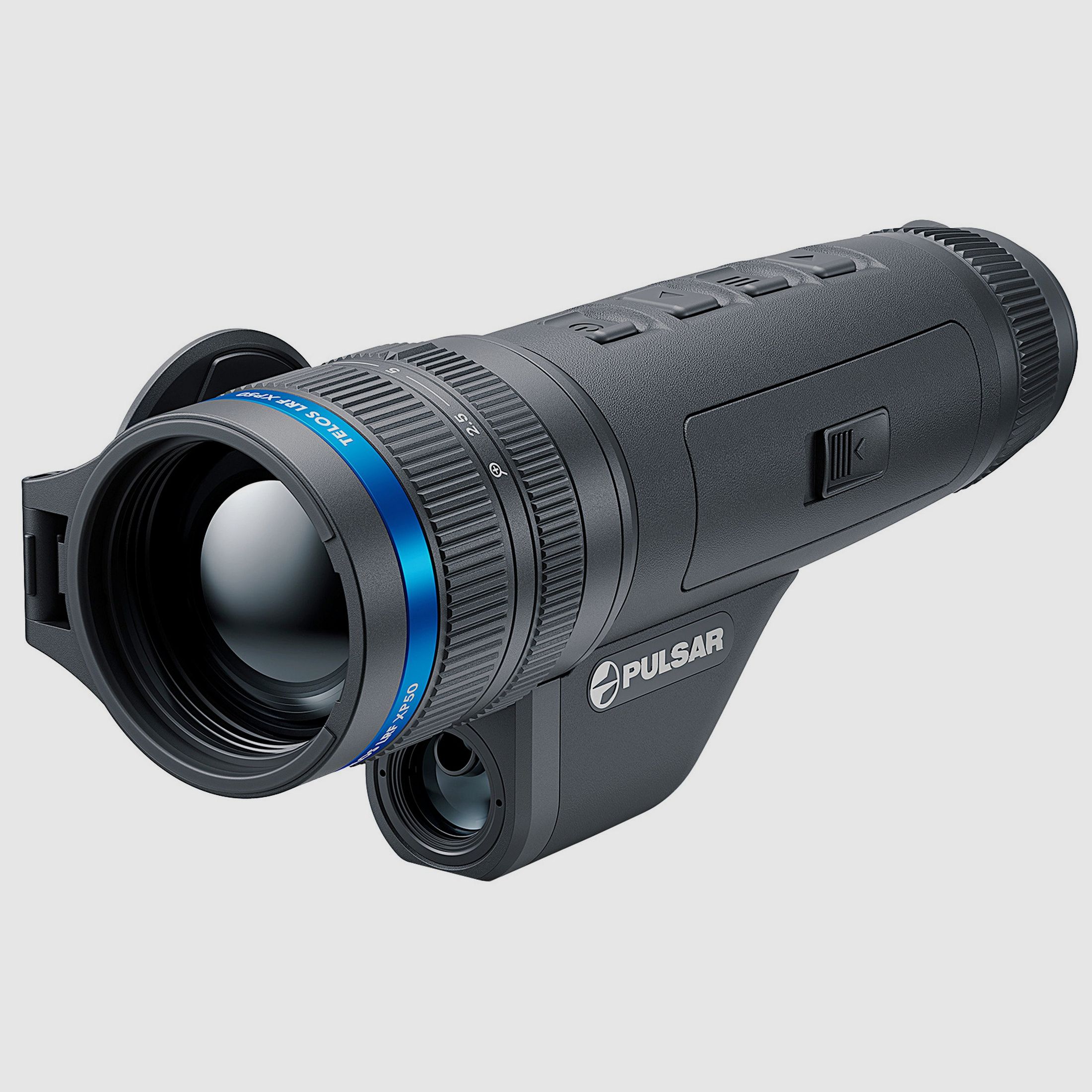 Pulsar thermal imaging camera Telos XP50 LRF