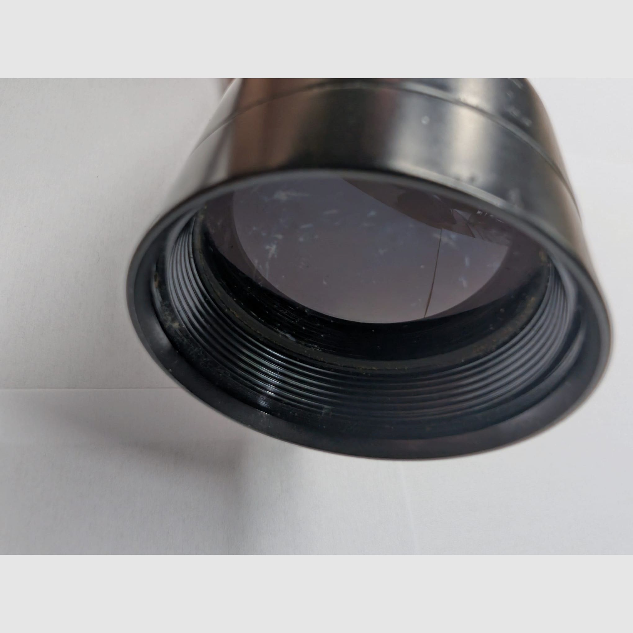 Tasco 3-9X40 fully coated Absehen 1