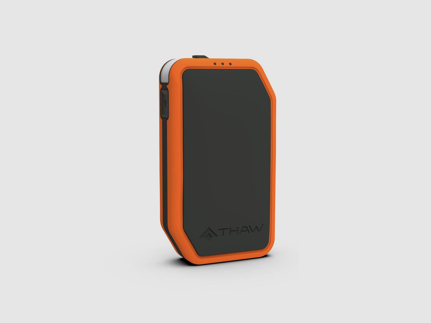 THAW Handwärmer 5K, USB