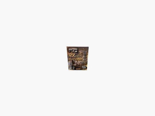 FOB RX STEEL BECASSE C.12/70 32GR BP N°6.5/8.5*