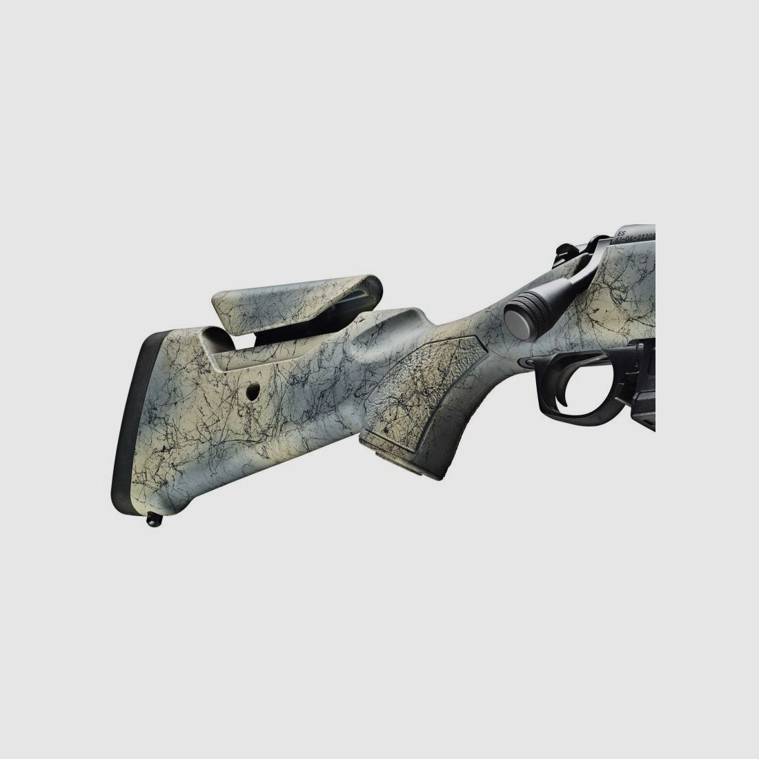 Büchse BERGARA WILDERNESS SIERRA CARBON, Bild 5 von 5
