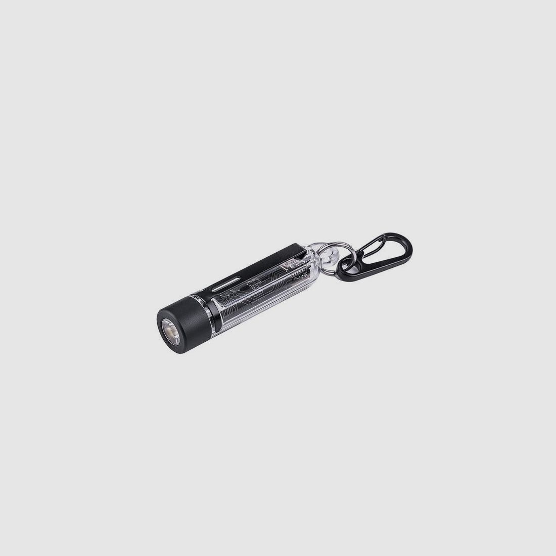 NEXTORCH K40 – Lampe de Clé avec 300 lm Lumière Continue & 700 lm Stroboscopique