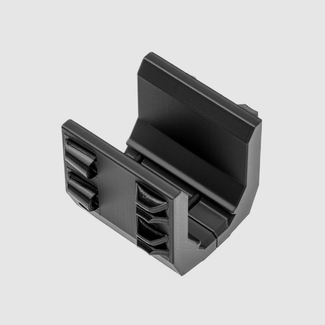 Needle Holder + 6x Needle | kompatibel mit Pistelle x-68 | extrem Scharf | V2A